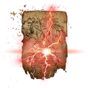 Ancient Lightning Beacon