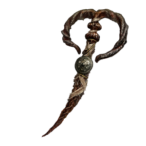 Blade of Mercy