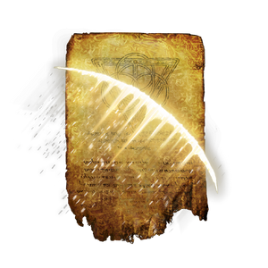 Elden Blade