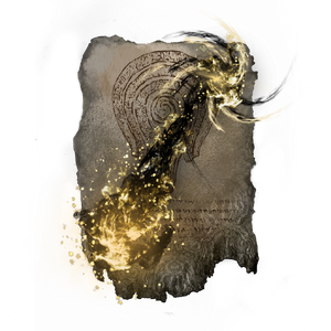 Twilight Wisp