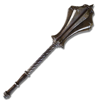 Great Mace