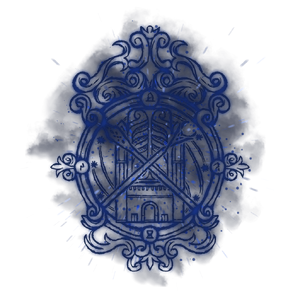 Shining Rune of Night