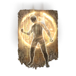 Crucible Regeneration