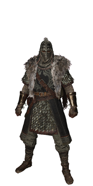 Kaiden Set