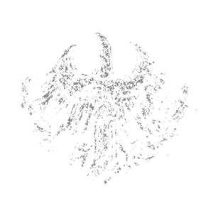 Faint Rune of the Storm