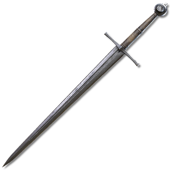 Longsword