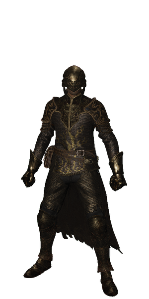 Dragon Cult Set