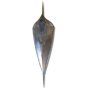 Carian Thrusting Shield