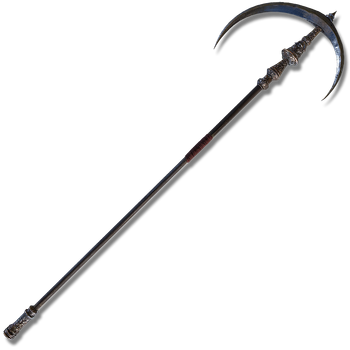 Halo Scythe