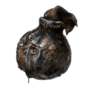 Oil Pot