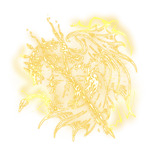 Shining Rune of Lightning