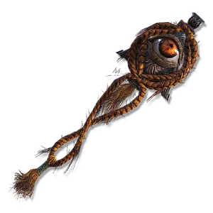 Giant’s Seal