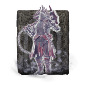 Rotten Duelist Verus