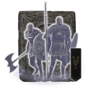 Messmer Soldier Ashes
