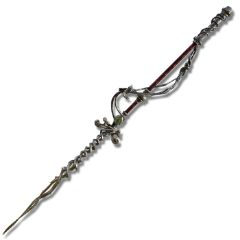 Queelign's Greatsword