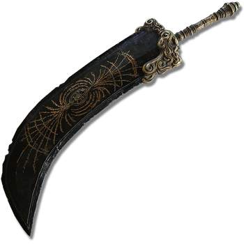 Starscourge Greatsword