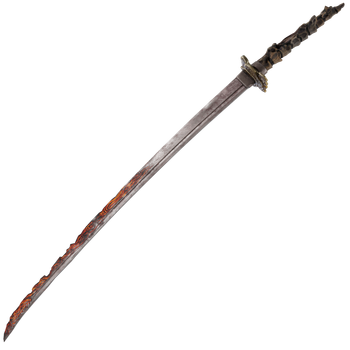 Blade of Distant Light