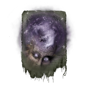 Psychic Agony