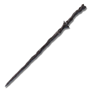 Staff of Loss