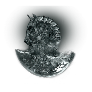Stonehoof Cracked Tear