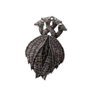 Old Lord's Talisman