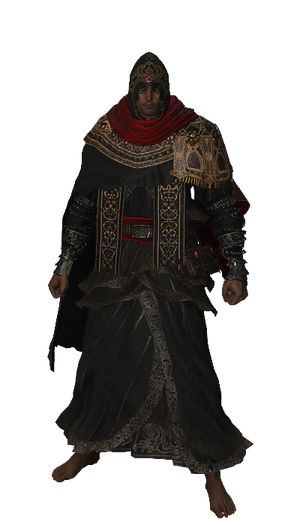 Sanguine Noble Set