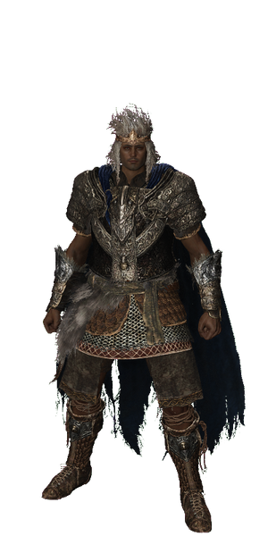 Elden Lord Set