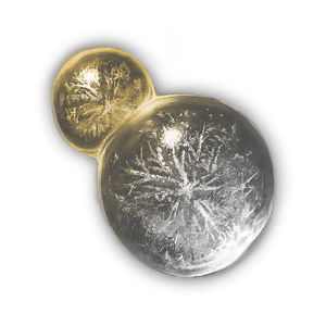 Templar's Crystal Tear