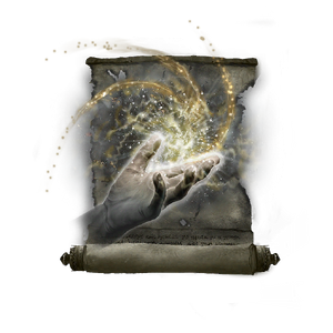 Accursed Binding