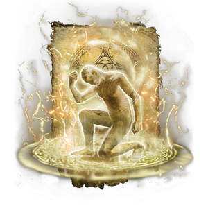 Blessing of Power