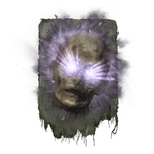 Recurring Nightmare