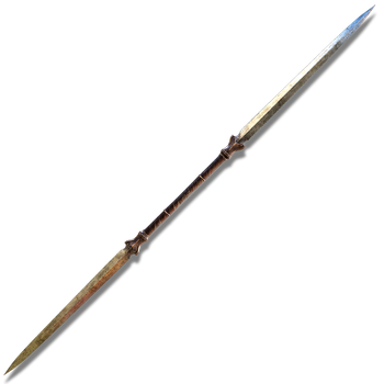 Twinblade