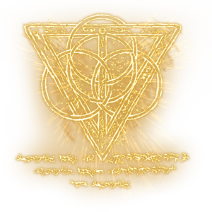 Shining Rune of Order