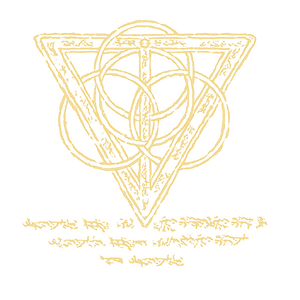 Shimmering Rune of Order