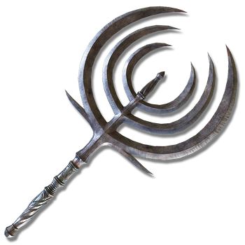 Ripple Blade