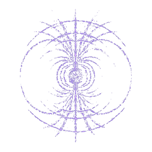 Shimmering Rune of Gravity