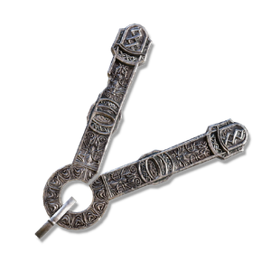 Finger Seal