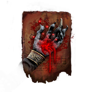 Blood of the Maiden