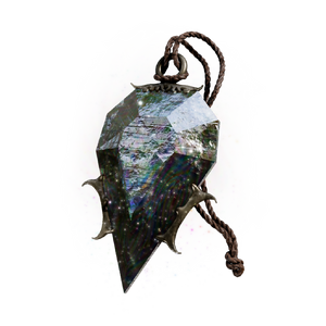 Jewel of the Resolute