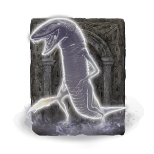 Man-Serpent Ashes