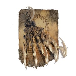 Beast Claw