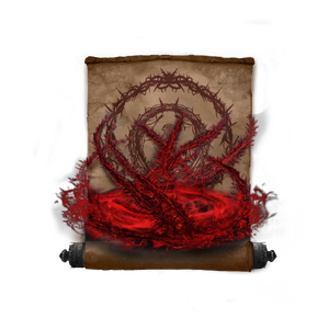Briars of Sin