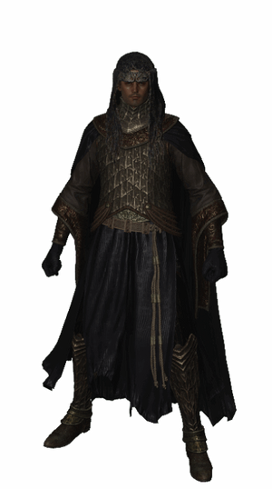 Nox Oracle Set