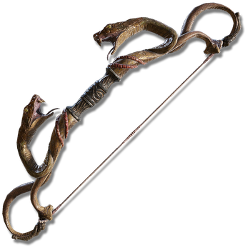 Serpent Bow