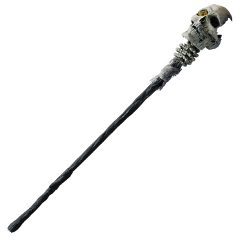 Blightpole