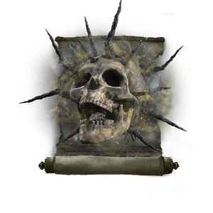 Lingering Blight