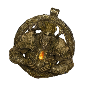 Talisman of Lord's Bestowal
