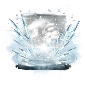 Icequake
