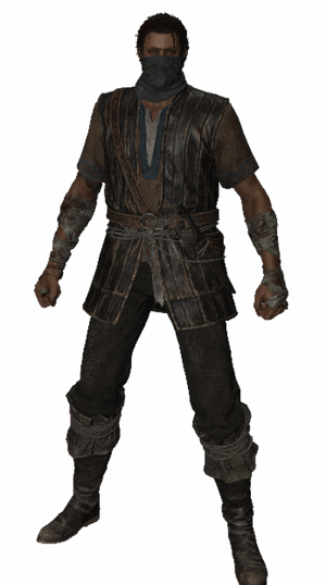 Bandit Set