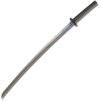 Uchigatana